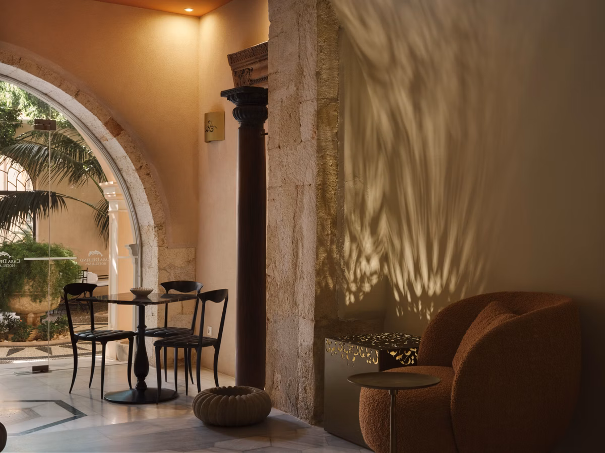 Casa Delfino 5