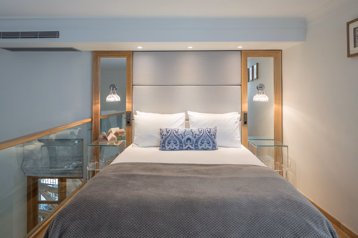 Junior Suite 1