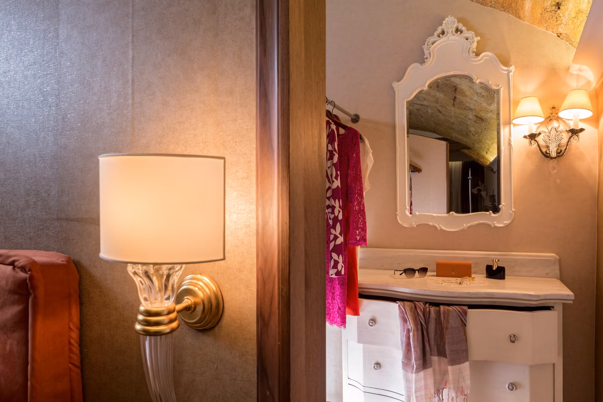 Master Suite 6
