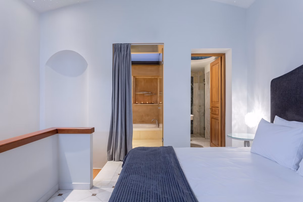 Penthouse Suite 12