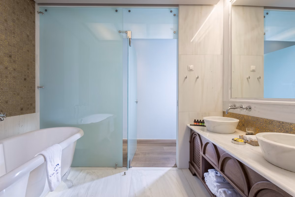 Presidential Suite 1