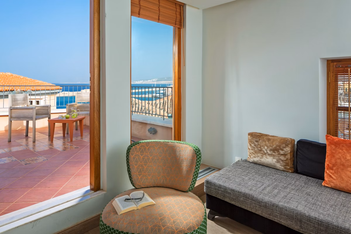 Presidential Suite 2