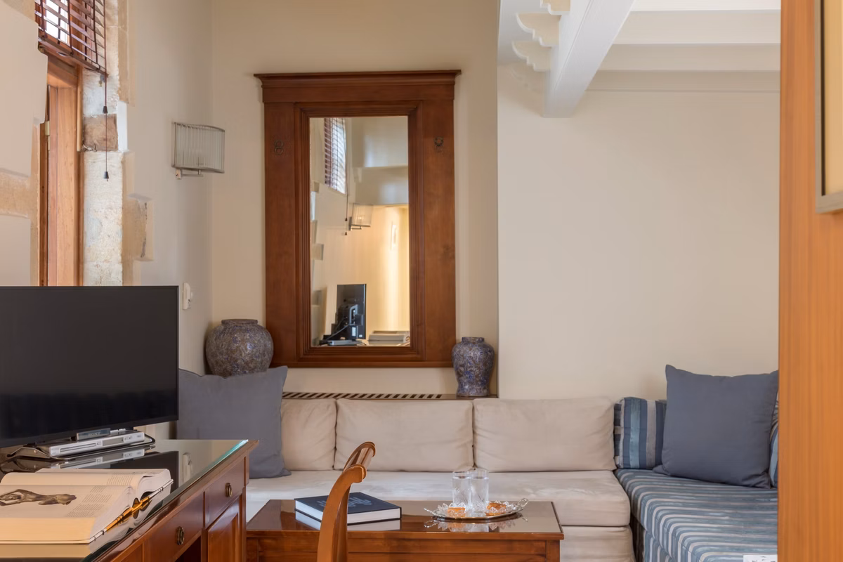 Romantic Suite 5