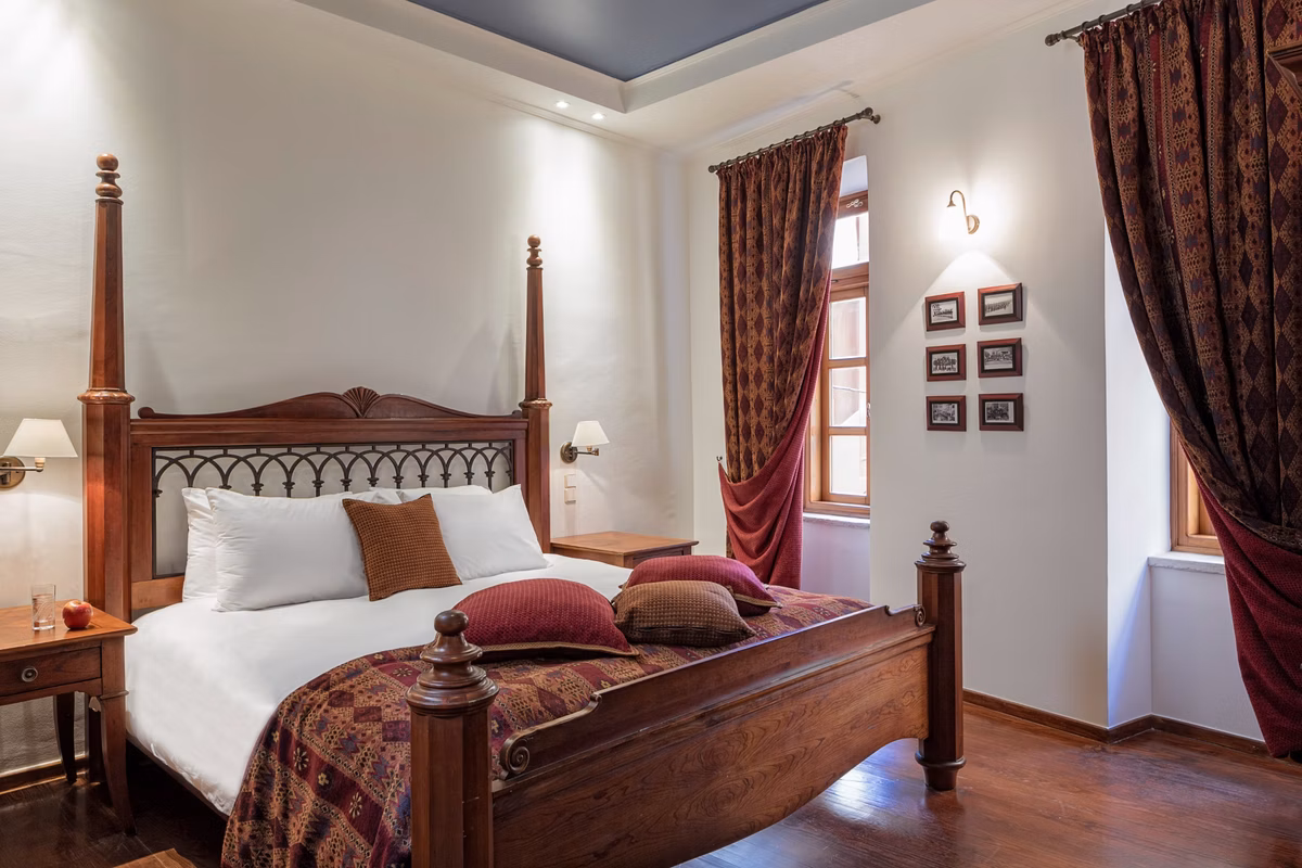 Two Bedroom Suite 2