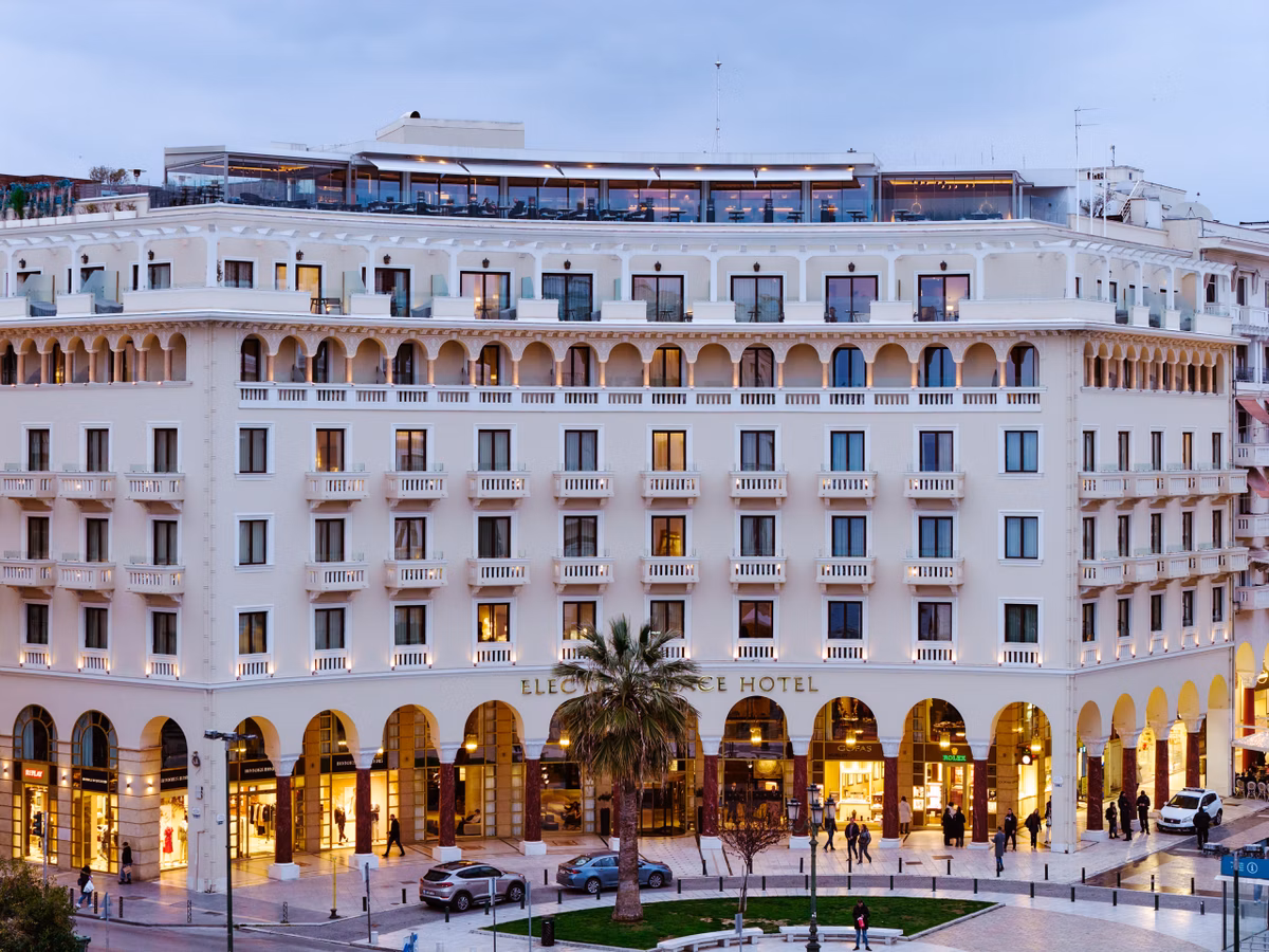Electra Palace Thessaloniki 4