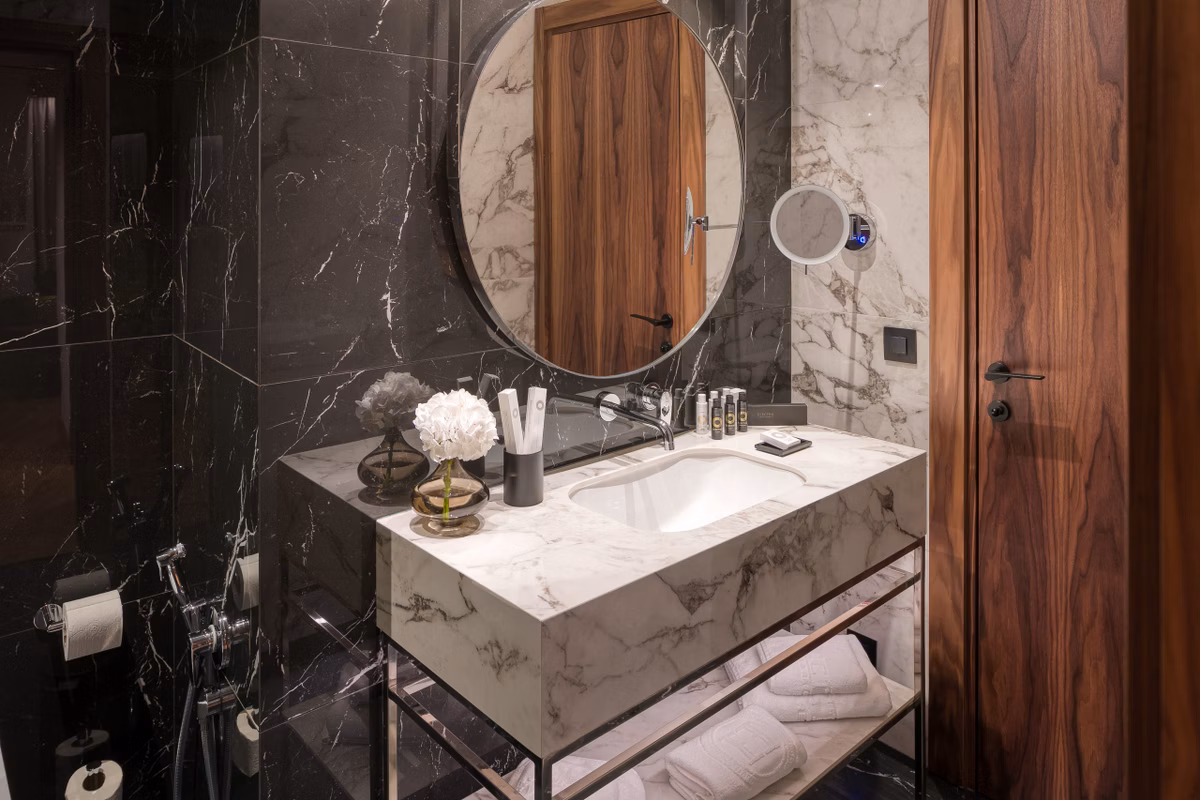 Executive Suite 9