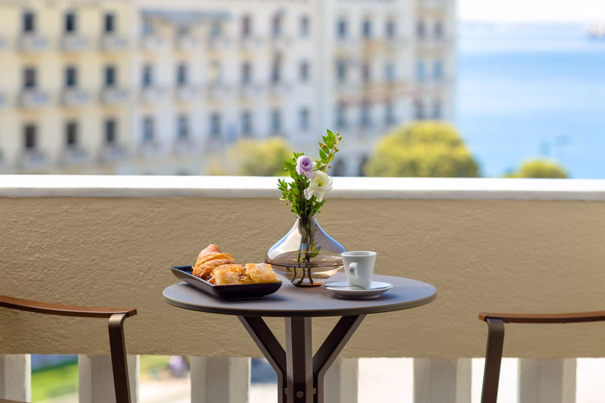 Superior Suite 2