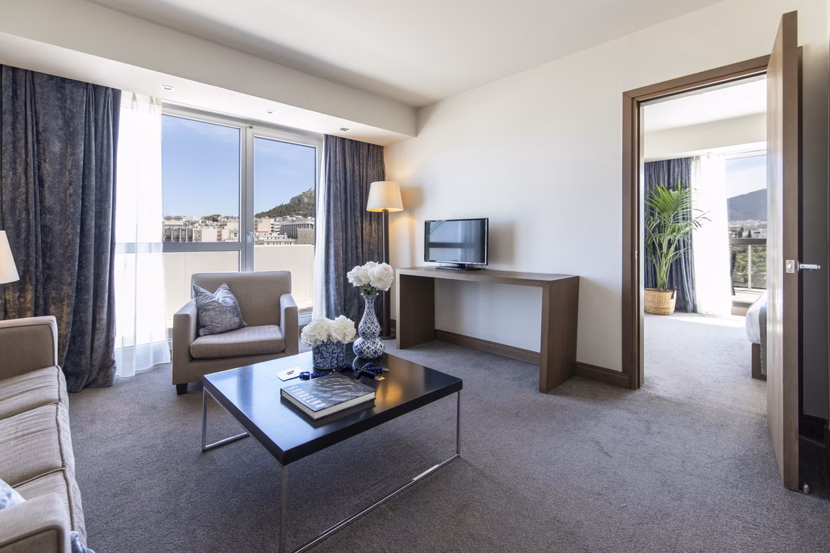 Executive Suite 2