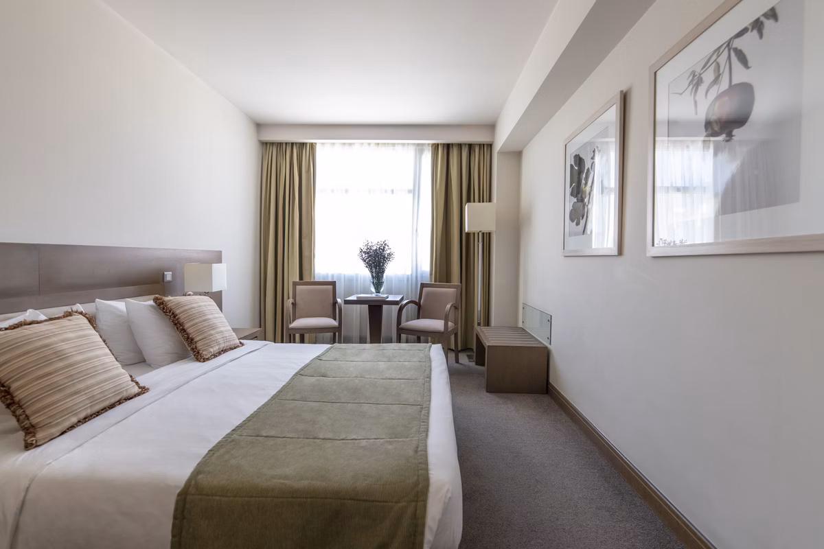 Superior Room 2