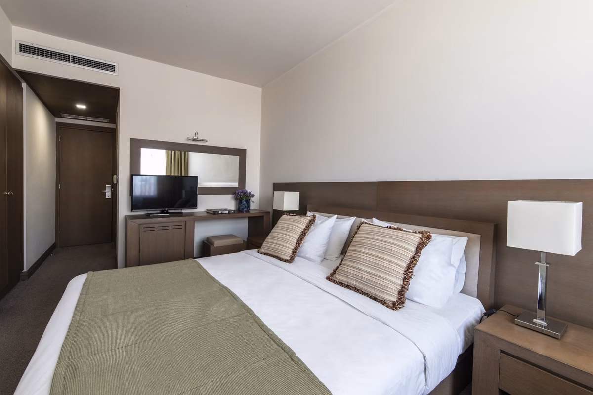 Superior Room 1