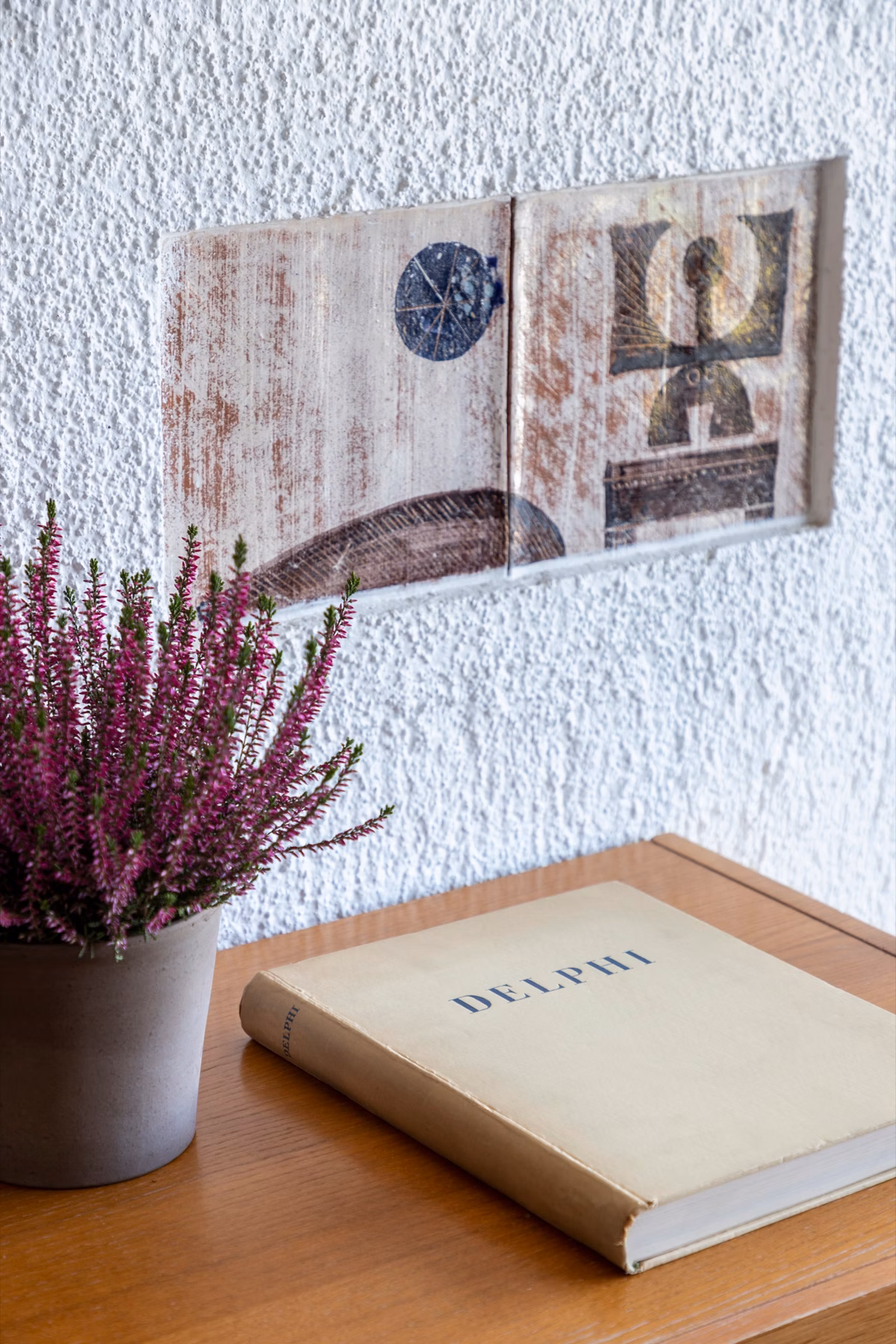 Amalia Hotel Delphi 4