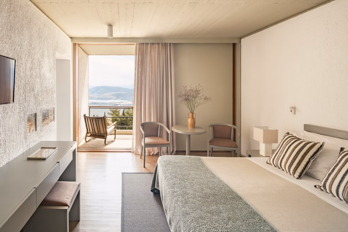 Junior Suite 1