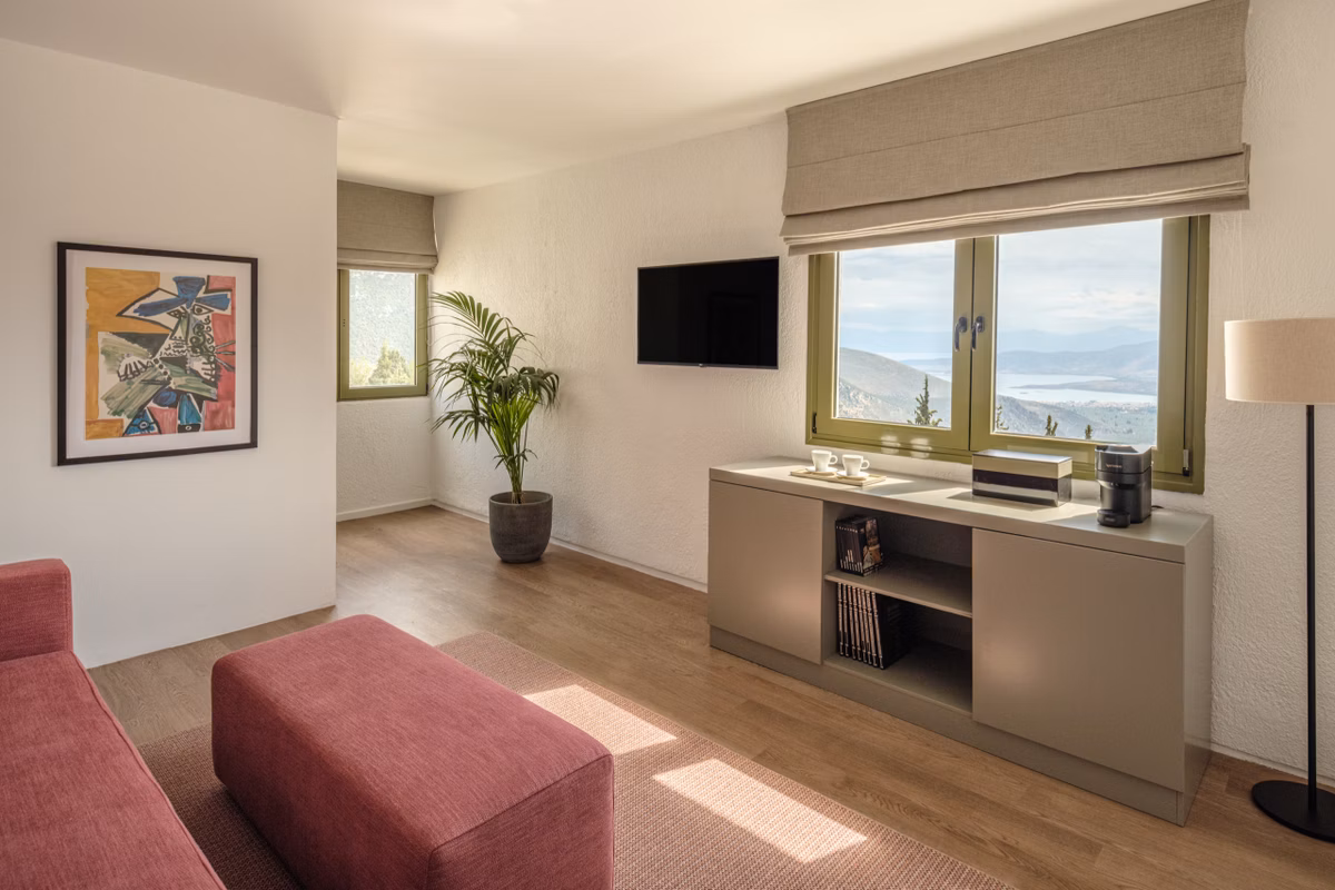 Junior Suite 2