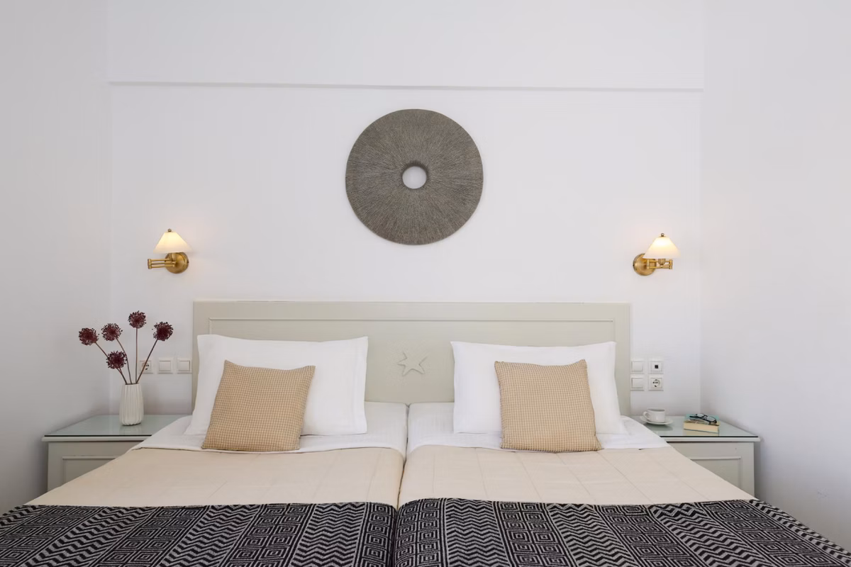 Double Room 1