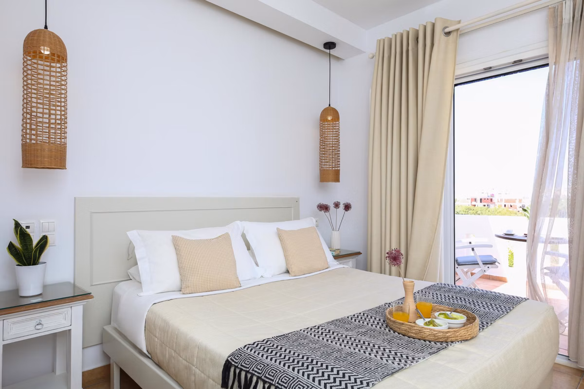 Honeymoon Room 2