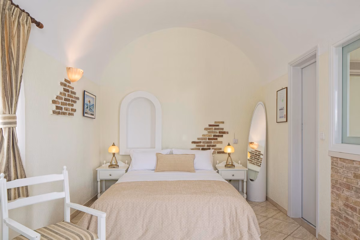Double Suite 1