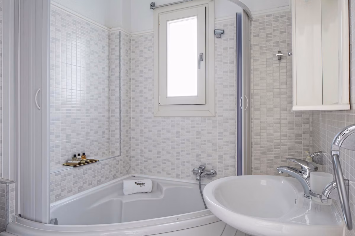 Double Suite 2
