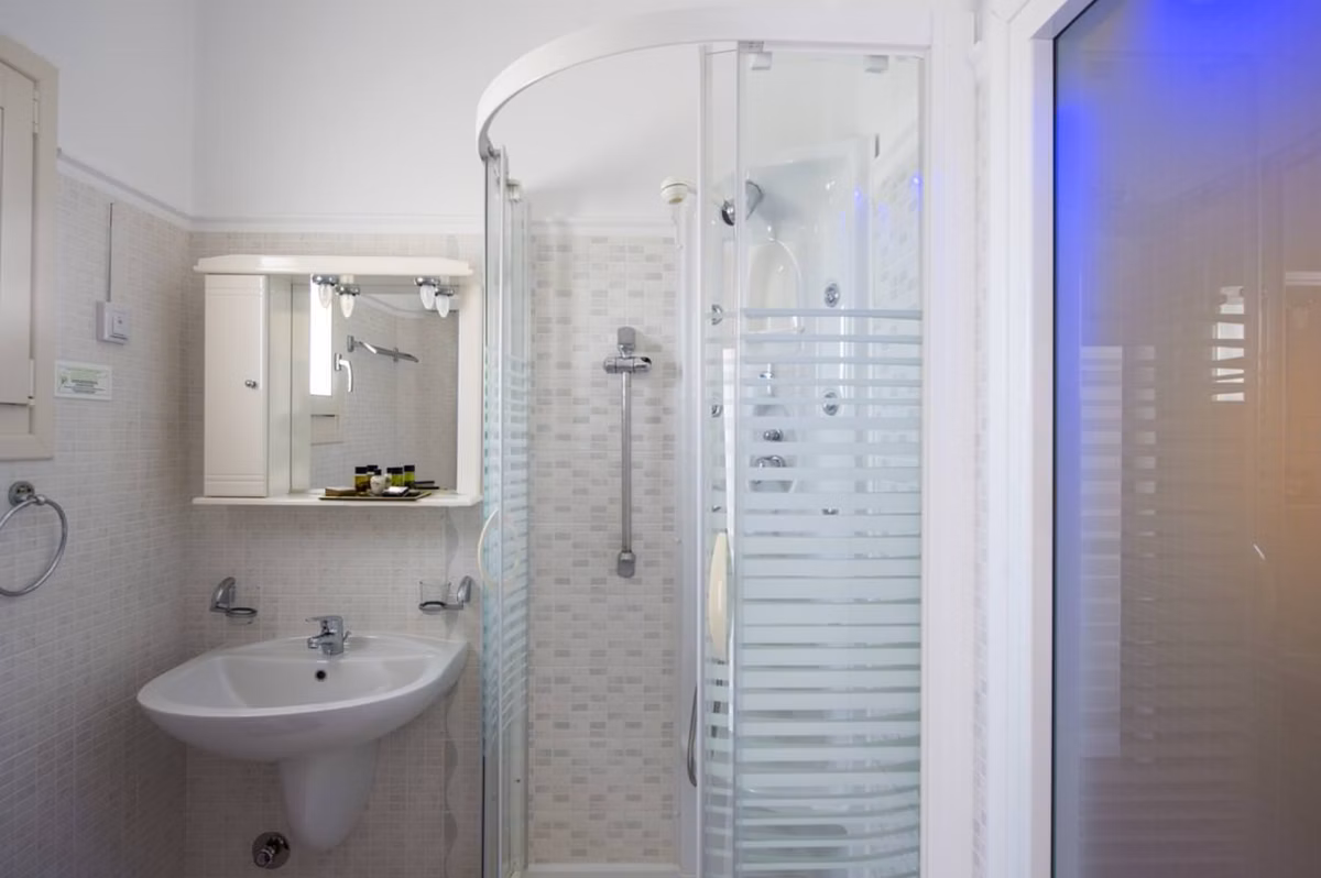 Triple Room 5