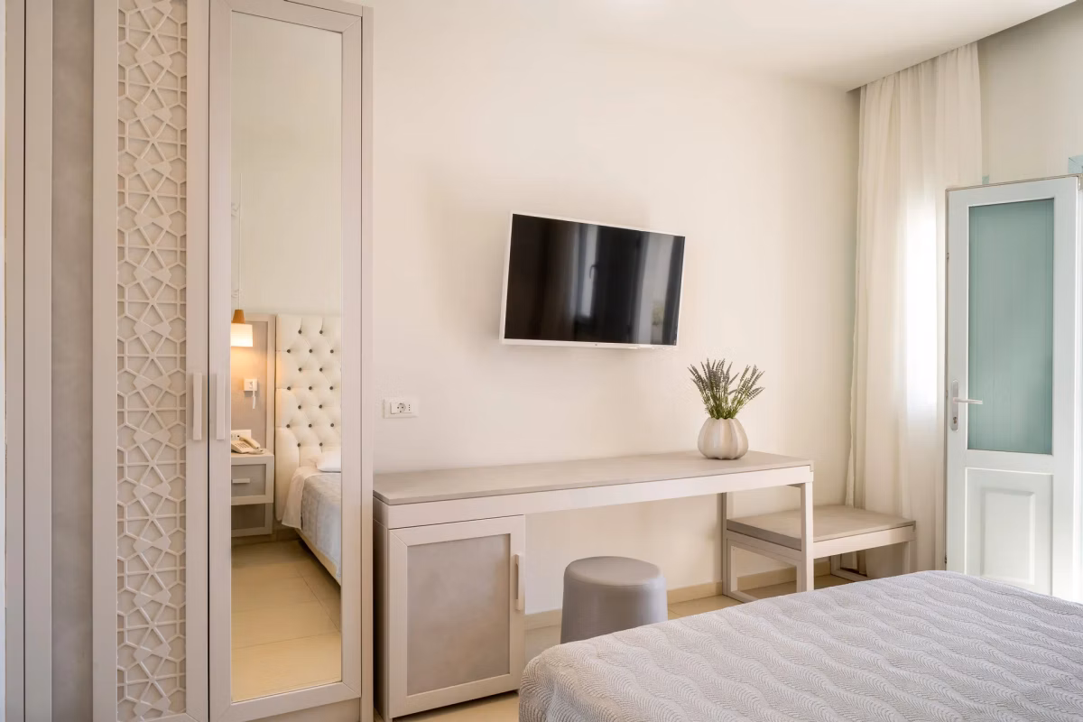 Standard Double Room 1