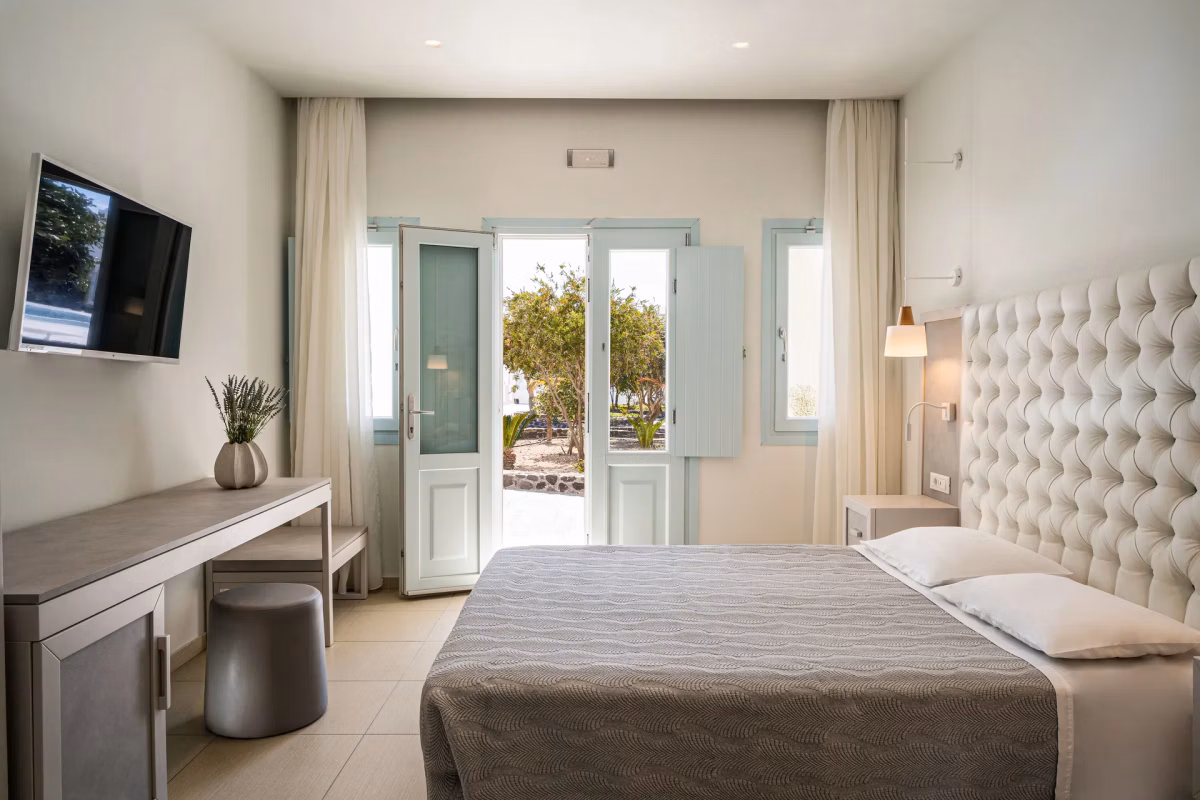 Standard Double Room 2
