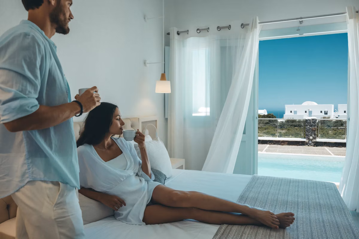 Two-Bedroom Villa with Private Pool 1