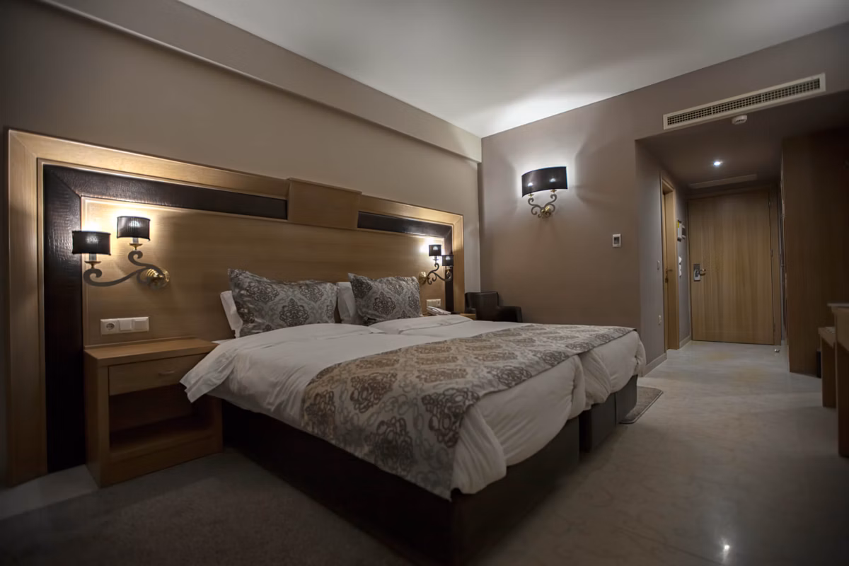 Classic Room 2