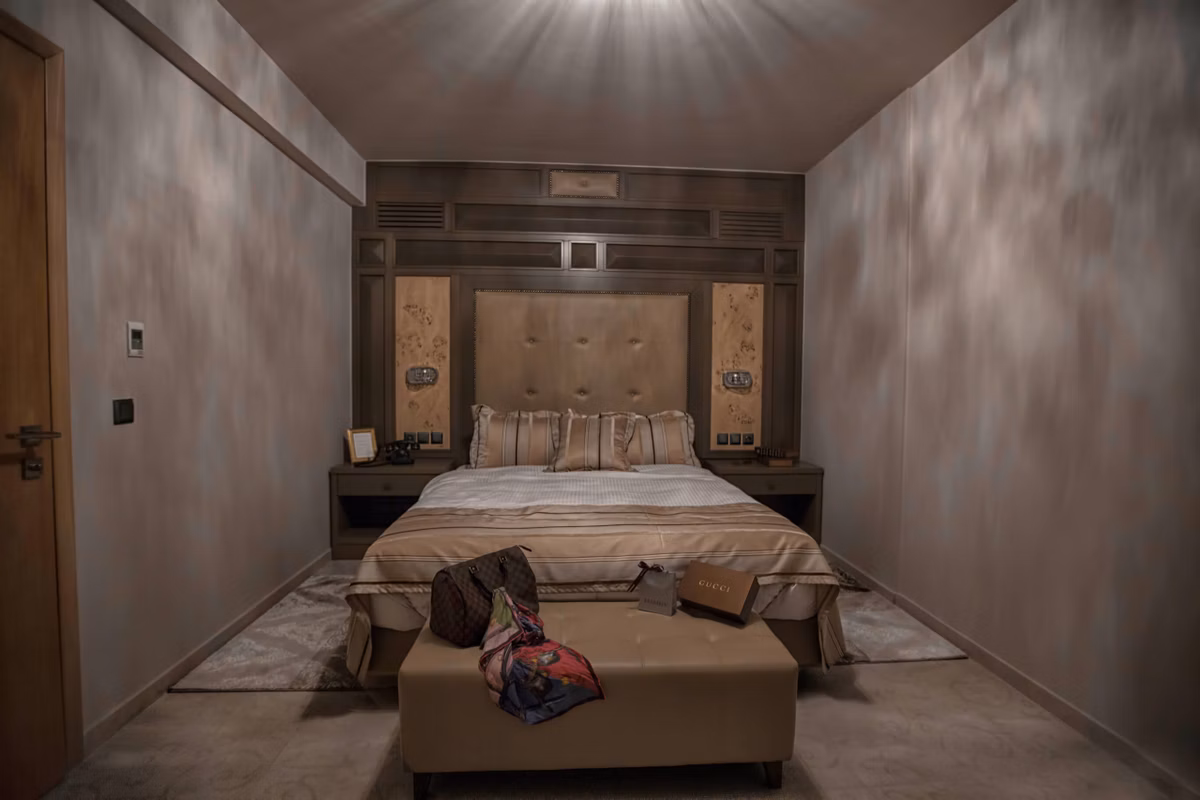 Grand Suite 2