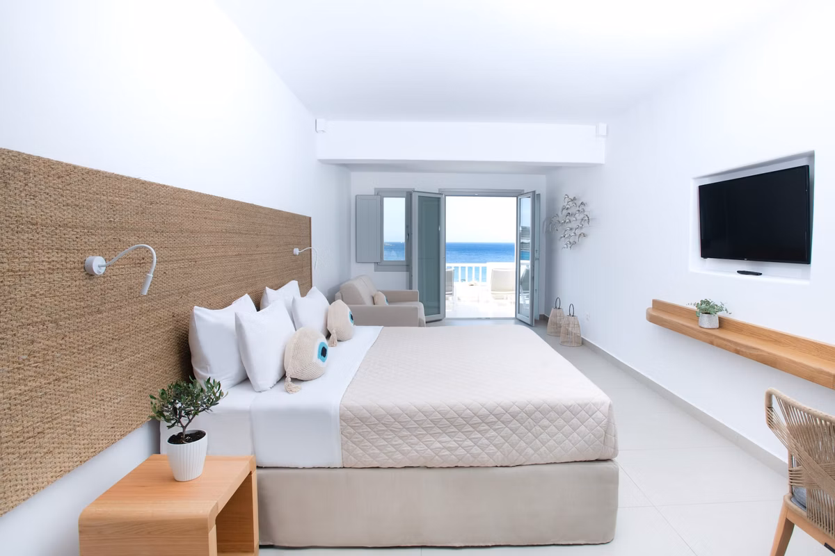 Superior Sea View Room 2