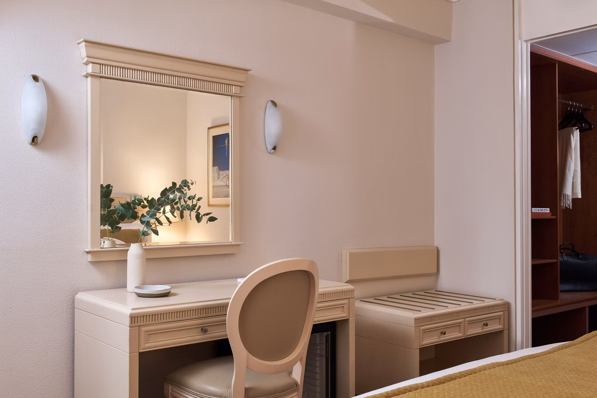 Standard Room 1