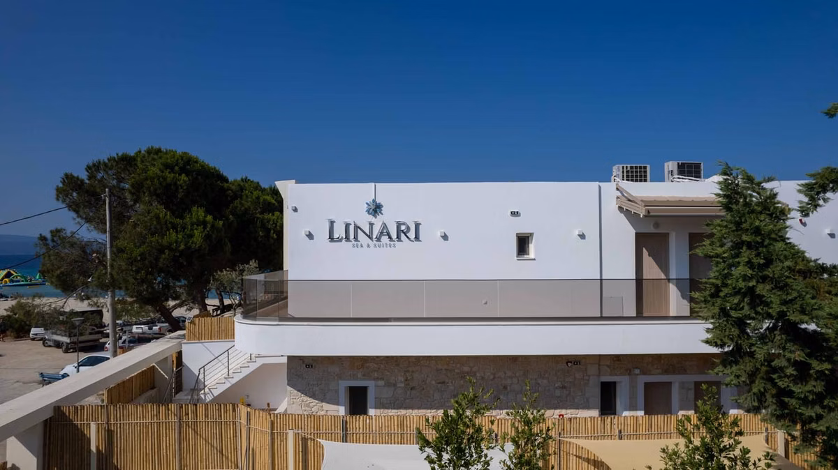 Linari Sea & Suites