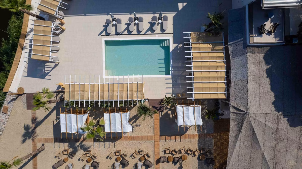 Linari Sea & Suites 2