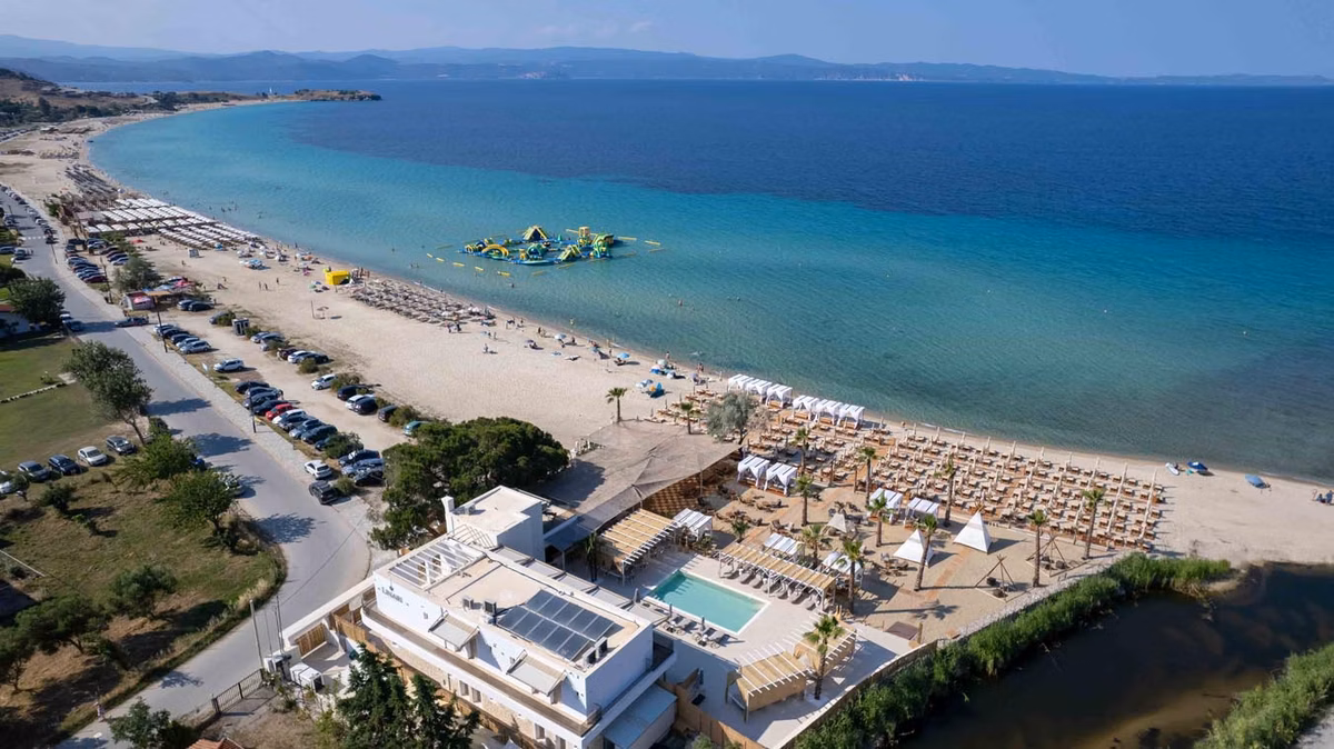 Linari Sea & Suites 5