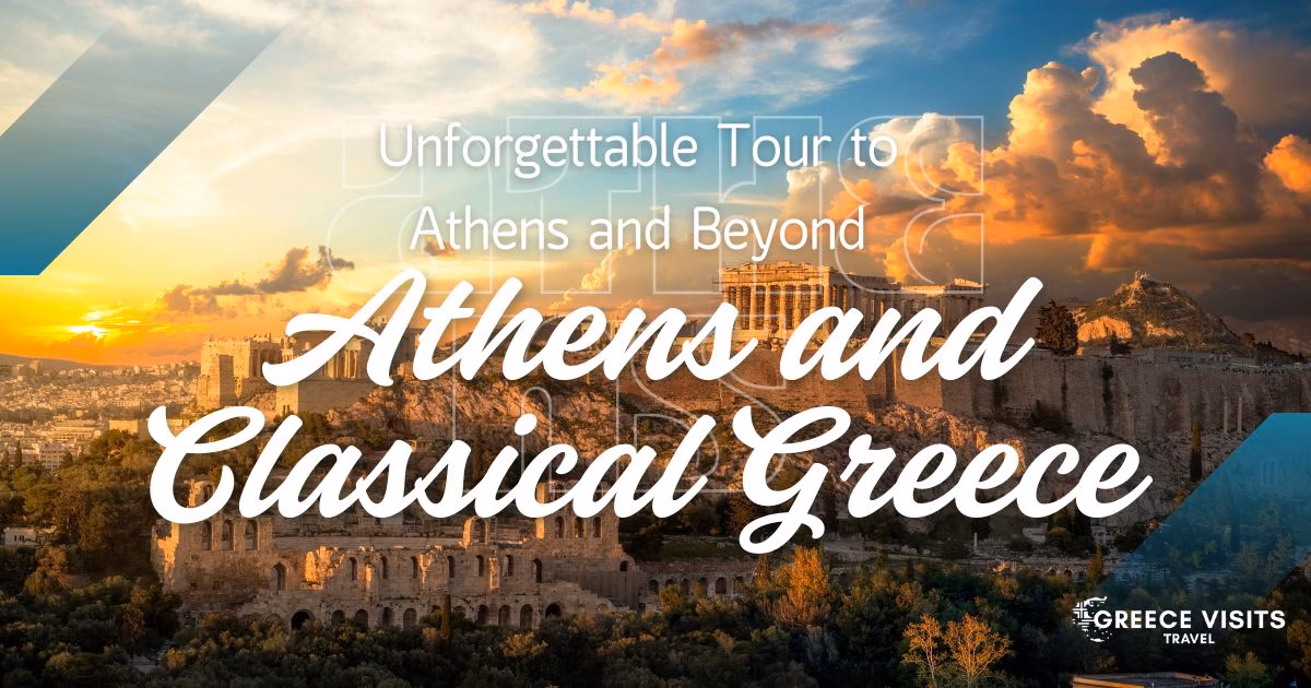 Athens & Classical Greece