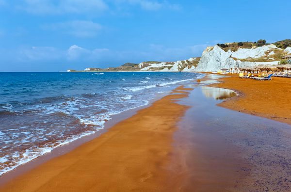 Sithonia 3