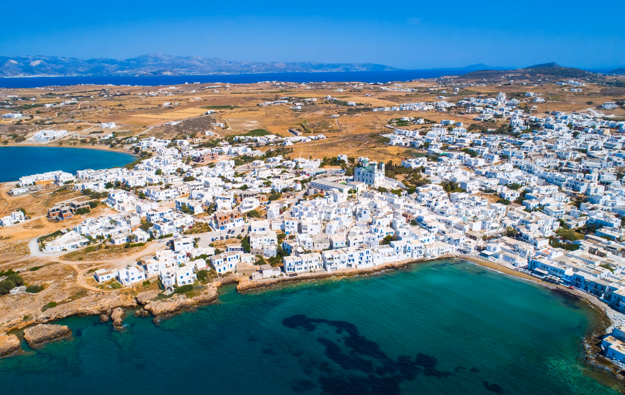 Naxos