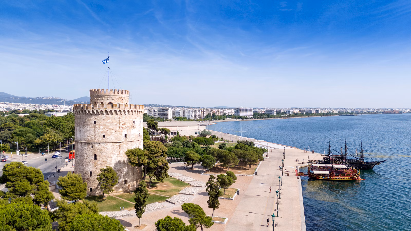 Thessaloniki