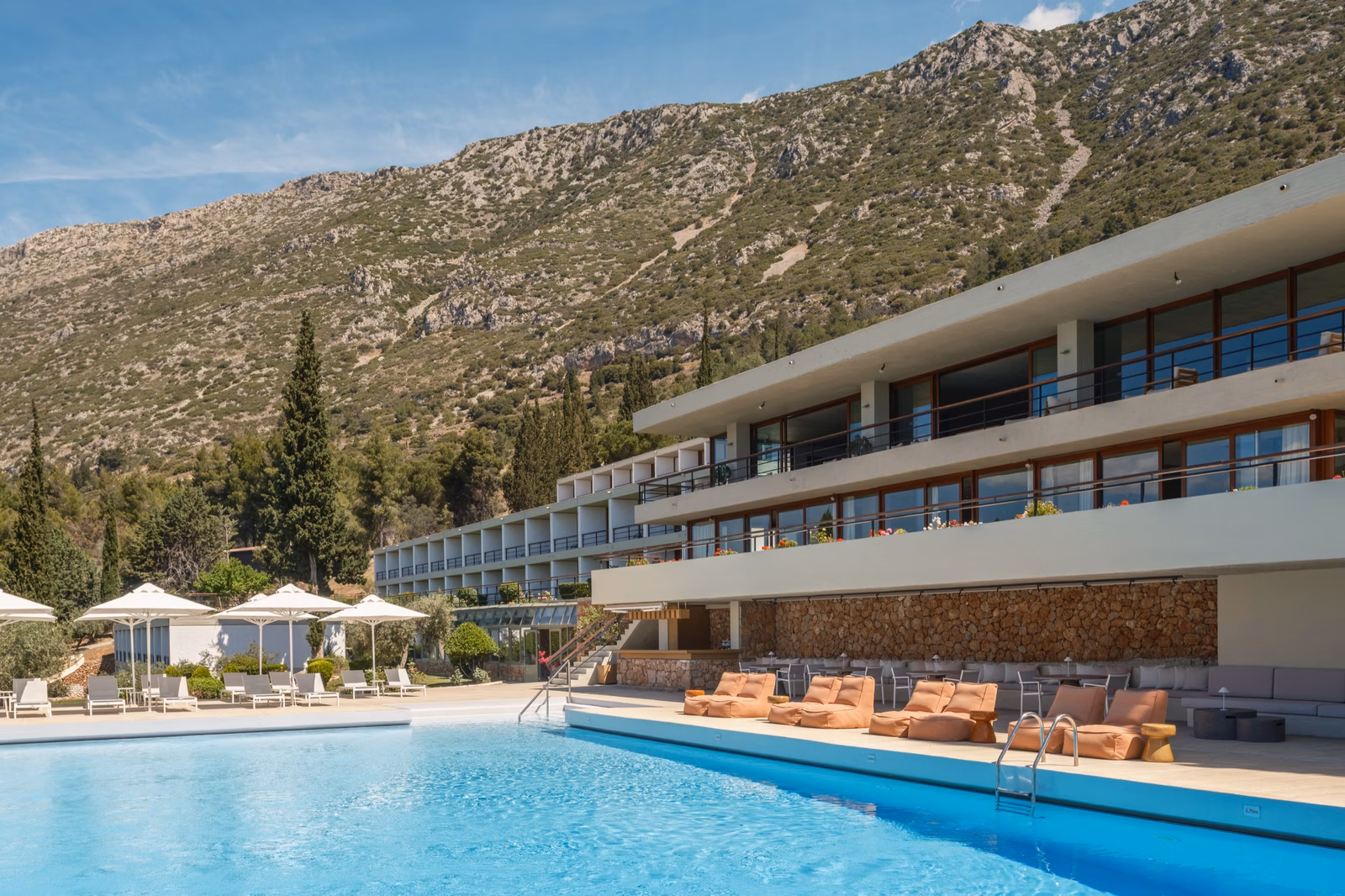 Amalia Hotel Delphi