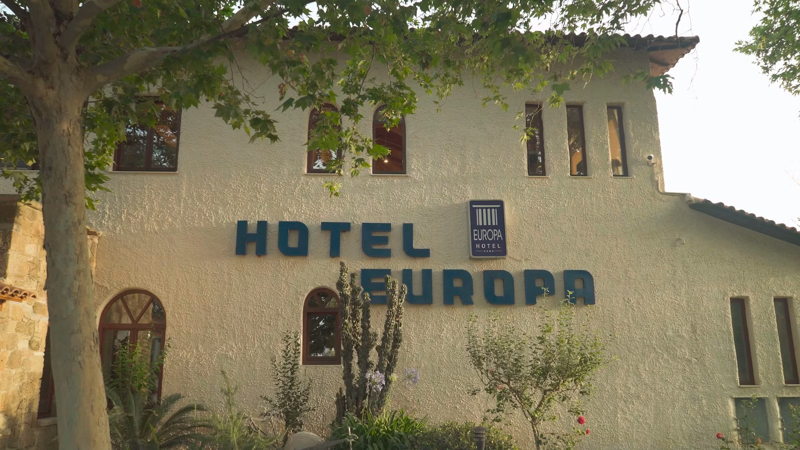 Hotel Europa