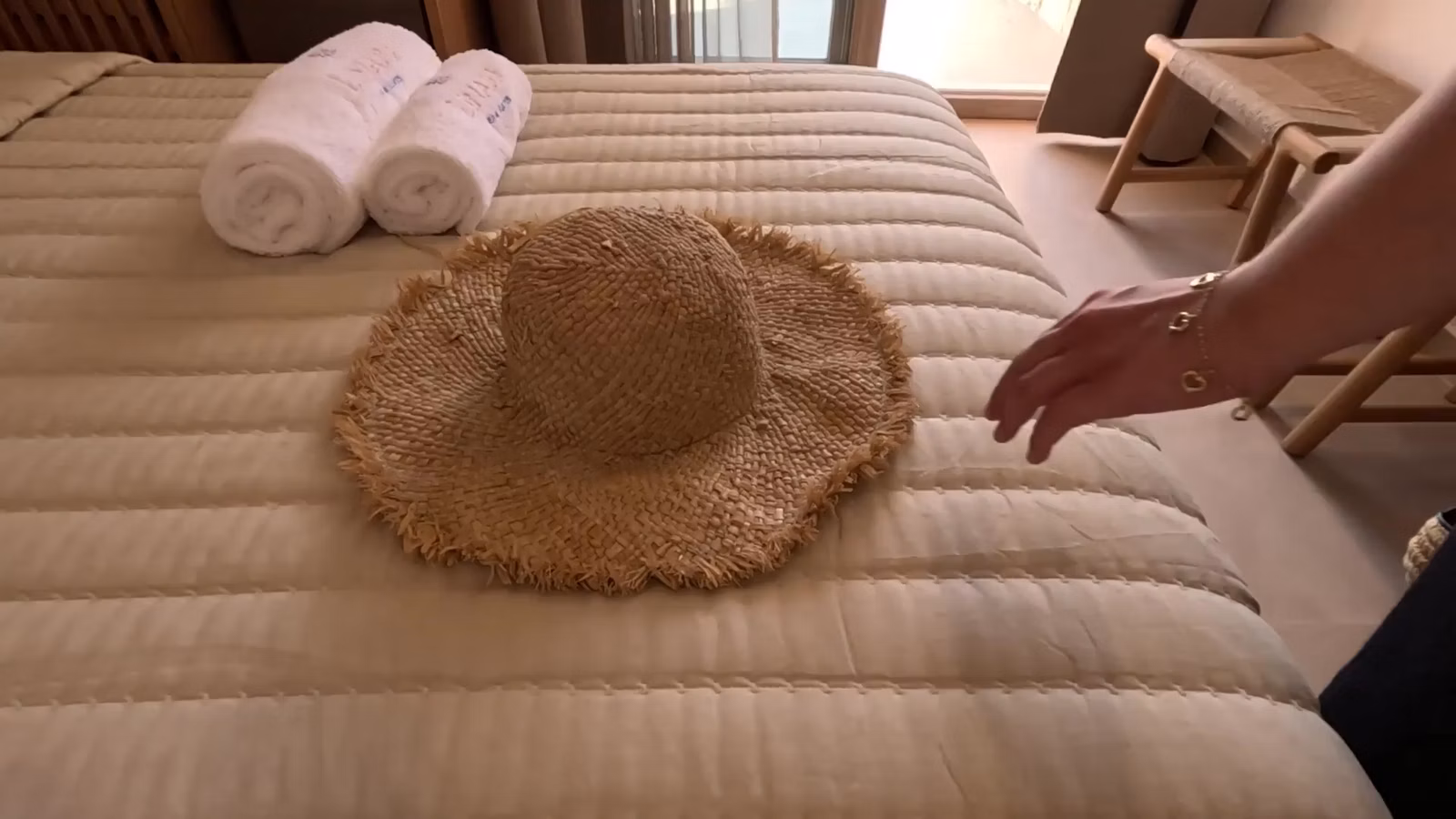 Linari Sea & Suites