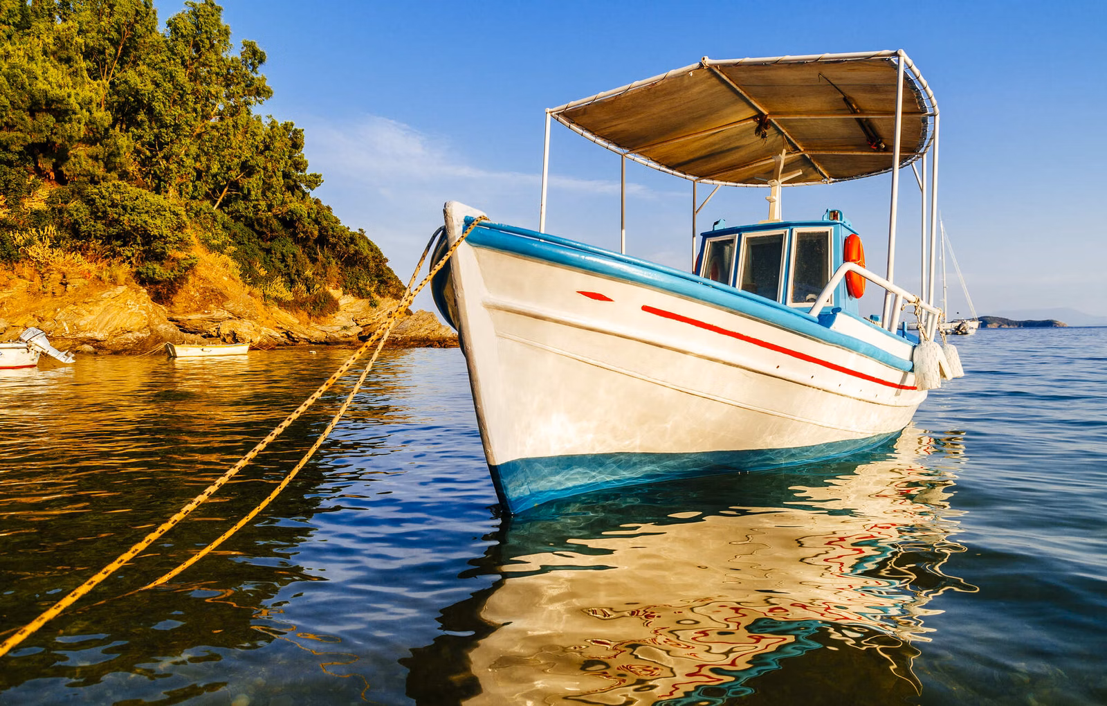 Skiathos