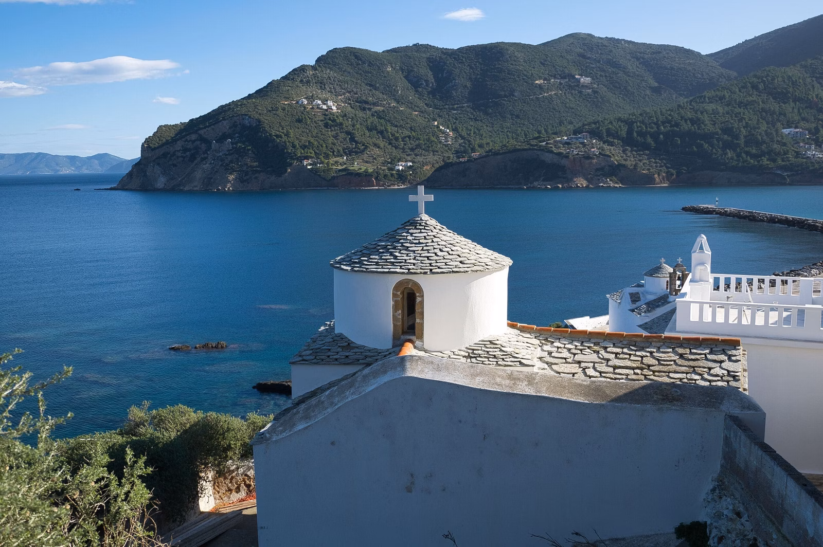 Skopelos