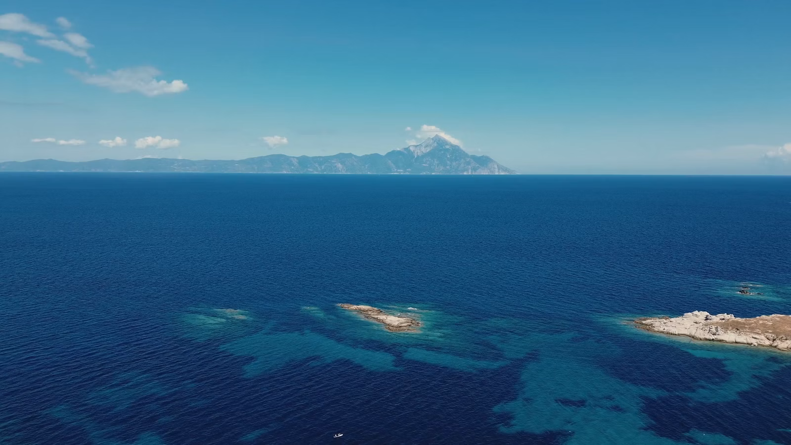 Chalkidiki